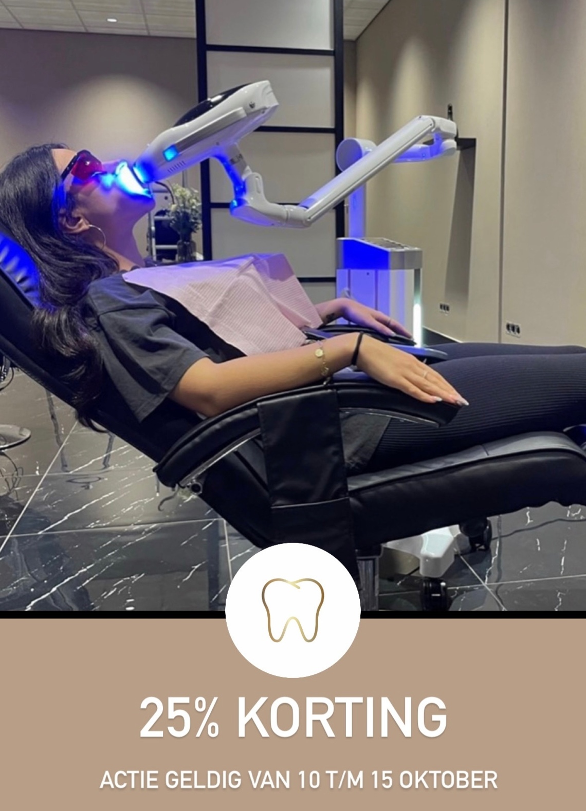 Welkom bij HOUSE OF TEETH