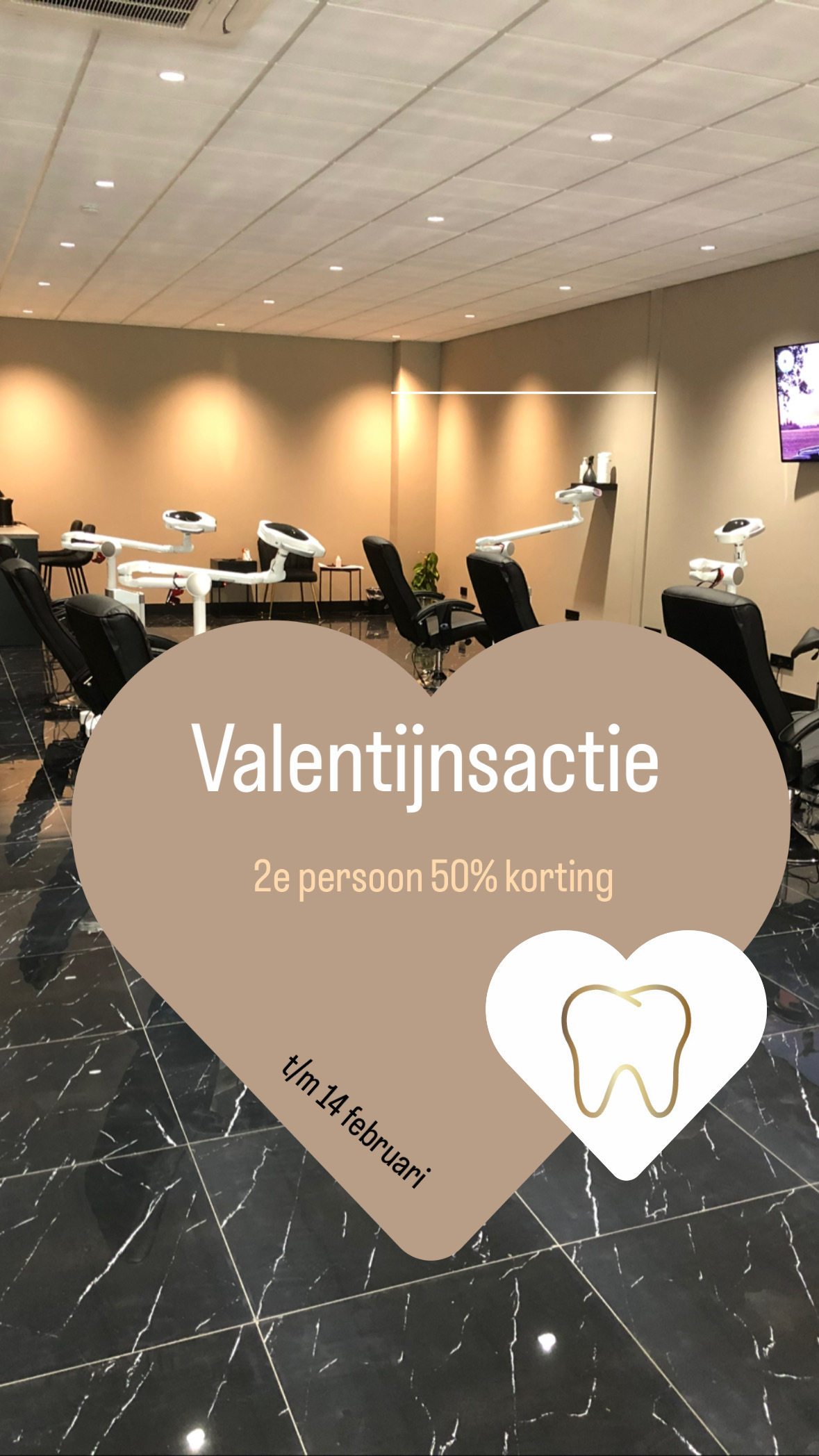 Welkom bij HOUSE OF TEETH